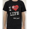 T-shirt donna